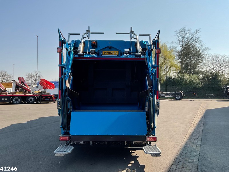DAF FAG CF 340 Geesink 20m3 Welvaarts weighing system - Kamion za odvoz smeća: slika DAF FAG CF 340 Geesink 20m3 Welvaarts weighing system - Kamion za odvoz smeća DAF FAG CF 340 Geesink 20m3 Welvaarts weighing system - Kamion za odvoz smeća: slika DAF FAG CF 340 Geesink 20m3 Welvaarts weighing system - Kamion za odvoz smeća