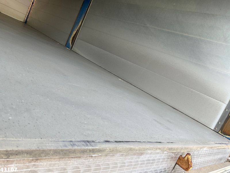 Kiper DAF FAG CF 370 Euro 6 Just 19.087 km!: slika Kiper DAF FAG CF 370 Euro 6 Just 19.087 km! Kiper DAF FAG CF 370 Euro 6 Just 19.087 km!: slika Kiper DAF FAG CF 370 Euro 6 Just 19.087 km!