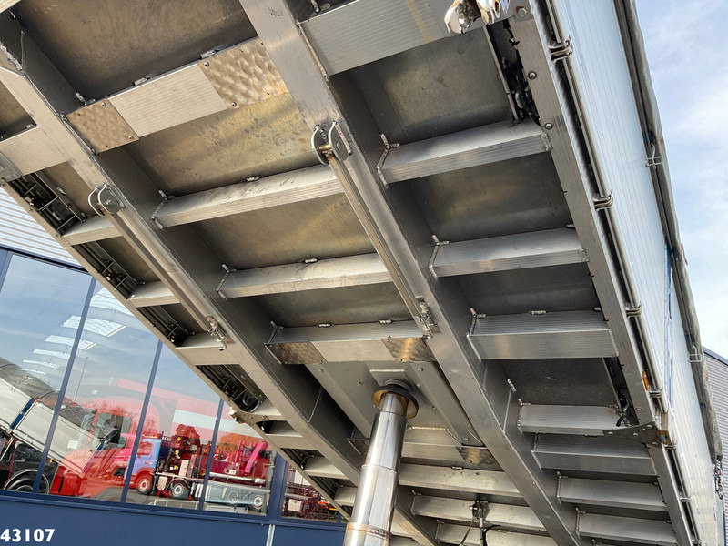 Kiper DAF FAG CF 370 Euro 6 Just 19.087 km!: slika Kiper DAF FAG CF 370 Euro 6 Just 19.087 km! Kiper DAF FAG CF 370 Euro 6 Just 19.087 km!: slika Kiper DAF FAG CF 370 Euro 6 Just 19.087 km!