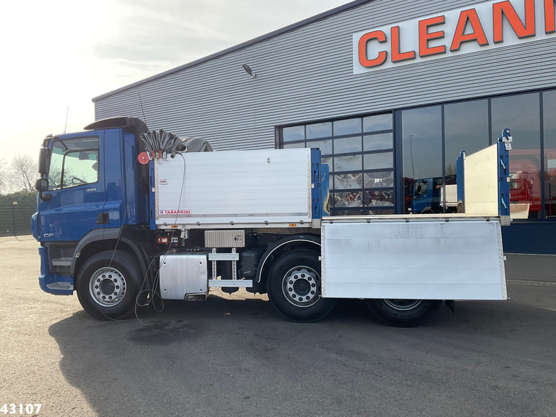 Kiper DAF FAG CF 370 Euro 6 Just 19.087 km!: slika Kiper DAF FAG CF 370 Euro 6 Just 19.087 km! Kiper DAF FAG CF 370 Euro 6 Just 19.087 km!: slika Kiper DAF FAG CF 370 Euro 6 Just 19.087 km!