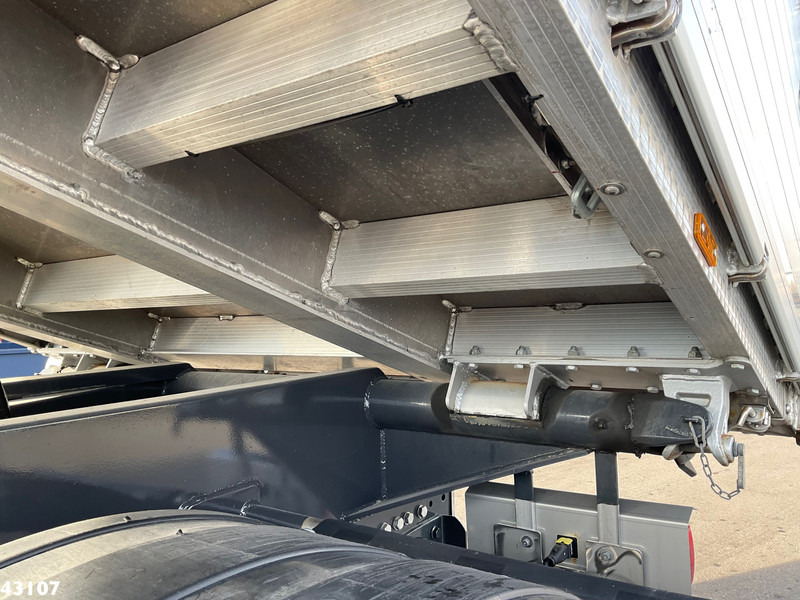 Kiper DAF FAG CF 370 Euro 6 Just 19.087 km!: slika Kiper DAF FAG CF 370 Euro 6 Just 19.087 km! Kiper DAF FAG CF 370 Euro 6 Just 19.087 km!: slika Kiper DAF FAG CF 370 Euro 6 Just 19.087 km!