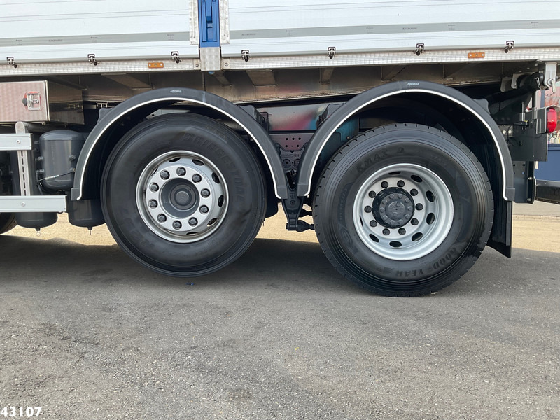 Kiper DAF FAG CF 370 Euro 6 Just 19.087 km!: slika Kiper DAF FAG CF 370 Euro 6 Just 19.087 km! Kiper DAF FAG CF 370 Euro 6 Just 19.087 km!: slika Kiper DAF FAG CF 370 Euro 6 Just 19.087 km!