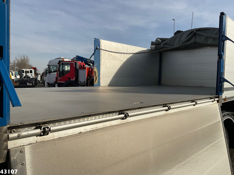 Kiper DAF FAG CF 370 Euro 6 Just 19.087 km!: slika Kiper DAF FAG CF 370 Euro 6 Just 19.087 km! Kiper DAF FAG CF 370 Euro 6 Just 19.087 km!: slika Kiper DAF FAG CF 370 Euro 6 Just 19.087 km!