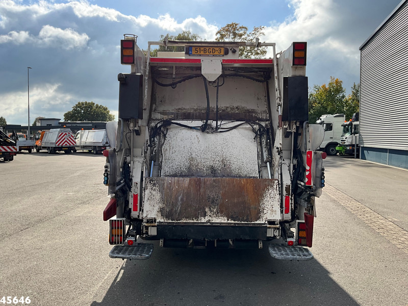 DAF FAG LF 220 Euro 6 Haller 14m³ Just 123.721 km! - Kamion za odvoz smeća: slika DAF FAG LF 220 Euro 6 Haller 14m³ Just 123.721 km! - Kamion za odvoz smeća DAF FAG LF 220 Euro 6 Haller 14m³ Just 123.721 km! - Kamion za odvoz smeća: slika DAF FAG LF 220 Euro 6 Haller 14m³ Just 123.721 km! - Kamion za odvoz smeća