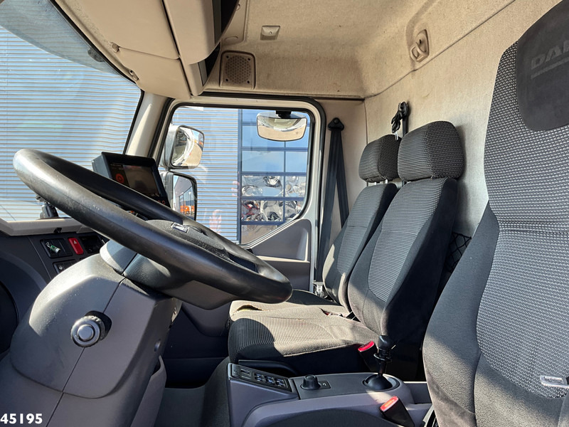 Kamion za odvoz smeća DAF FAG LF 220 Euro 6 Terberg Olympus 14m³ Just 122.191 km!: slika Kamion za odvoz smeća DAF FAG LF 220 Euro 6 Terberg Olympus 14m³ Just 122.191 km!