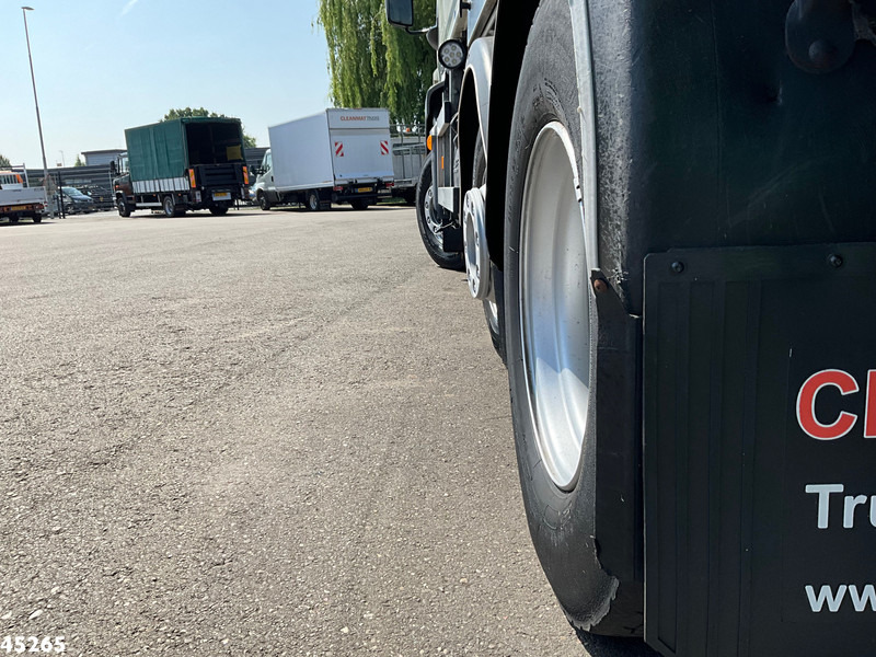 Kamion za odvoz smeća DAF FAG LF 220 Euro 6 Terberg Olympus 14m³ Just 138.293 Km!: slika Kamion za odvoz smeća DAF FAG LF 220 Euro 6 Terberg Olympus 14m³ Just 138.293 Km!