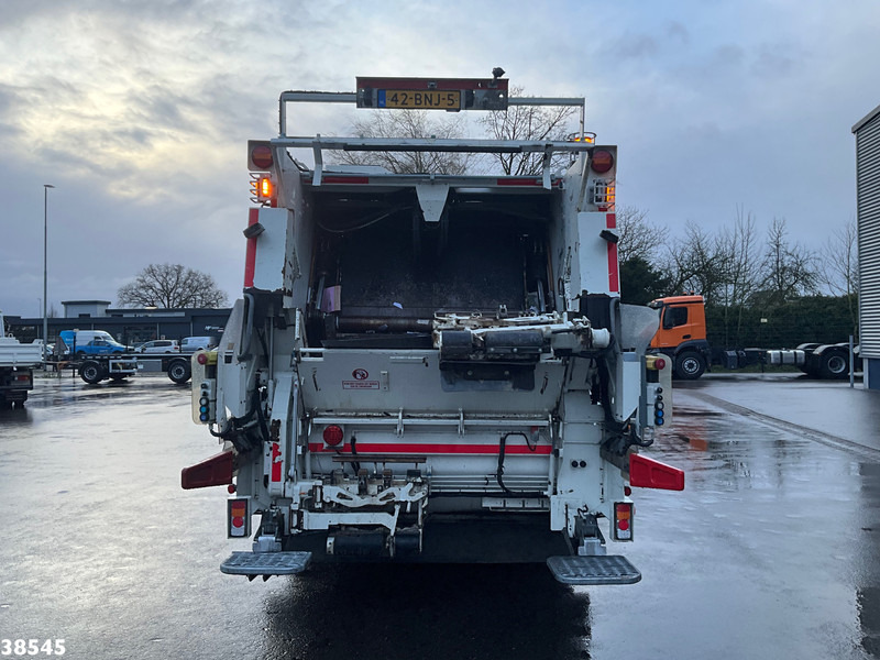 DAF FAG LF 260 - Kamion za odvoz smeća: slika DAF FAG LF 260 - Kamion za odvoz smeća DAF FAG LF 260 - Kamion za odvoz smeća: slika DAF FAG LF 260 - Kamion za odvoz smeća