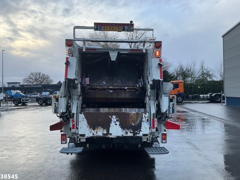 DAF FAG LF 260 - Kamion za odvoz smeća: slika DAF FAG LF 260 - Kamion za odvoz smeća DAF FAG LF 260 - Kamion za odvoz smeća: slika DAF FAG LF 260 - Kamion za odvoz smeća