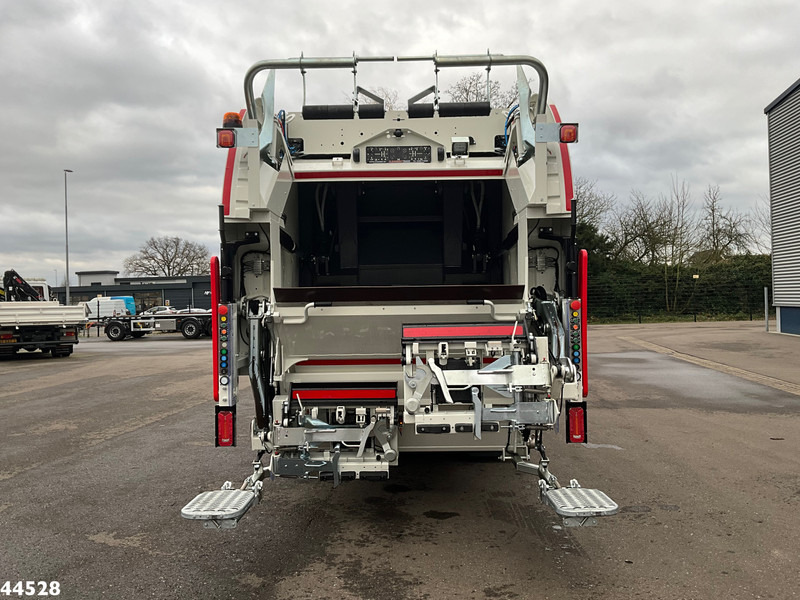 DAF FAG XB 260 Zoeller 14m³ met Jama Diftar! - Kamion za odvoz smeća: slika DAF FAG XB 260 Zoeller 14m³ met Jama Diftar! - Kamion za odvoz smeća DAF FAG XB 260 Zoeller 14m³ met Jama Diftar! - Kamion za odvoz smeća: slika DAF FAG XB 260 Zoeller 14m³ met Jama Diftar! - Kamion za odvoz smeća
