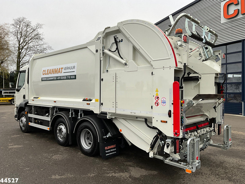 DAF FAG XB 260 Zoeller 14m³ met Jama Diftar! - Kamion za odvoz smeća: slika DAF FAG XB 260 Zoeller 14m³ met Jama Diftar! - Kamion za odvoz smeća DAF FAG XB 260 Zoeller 14m³ met Jama Diftar! - Kamion za odvoz smeća: slika DAF FAG XB 260 Zoeller 14m³ met Jama Diftar! - Kamion za odvoz smeća