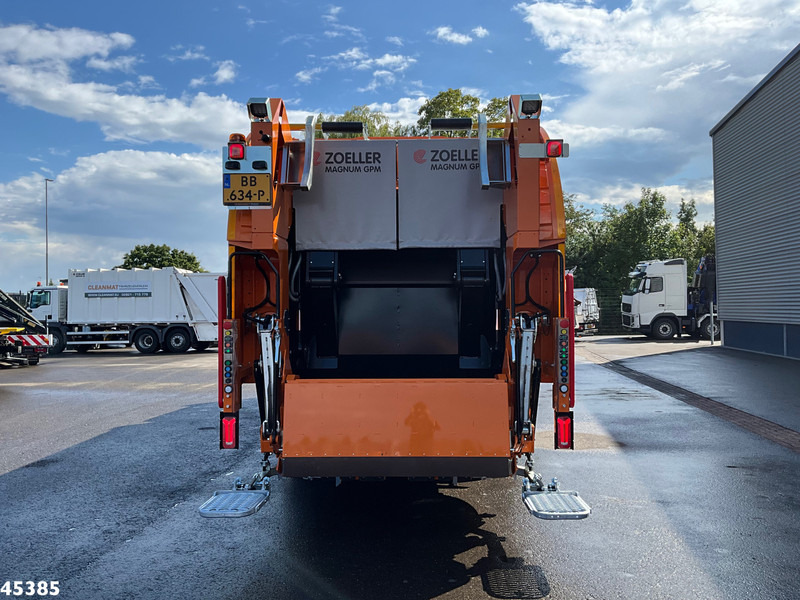 DAF FAG XD 300 Geesink 20m³ - Kamion za odvoz smeća: slika DAF FAG XD 300 Geesink 20m³ - Kamion za odvoz smeća DAF FAG XD 300 Geesink 20m³ - Kamion za odvoz smeća: slika DAF FAG XD 300 Geesink 20m³ - Kamion za odvoz smeća