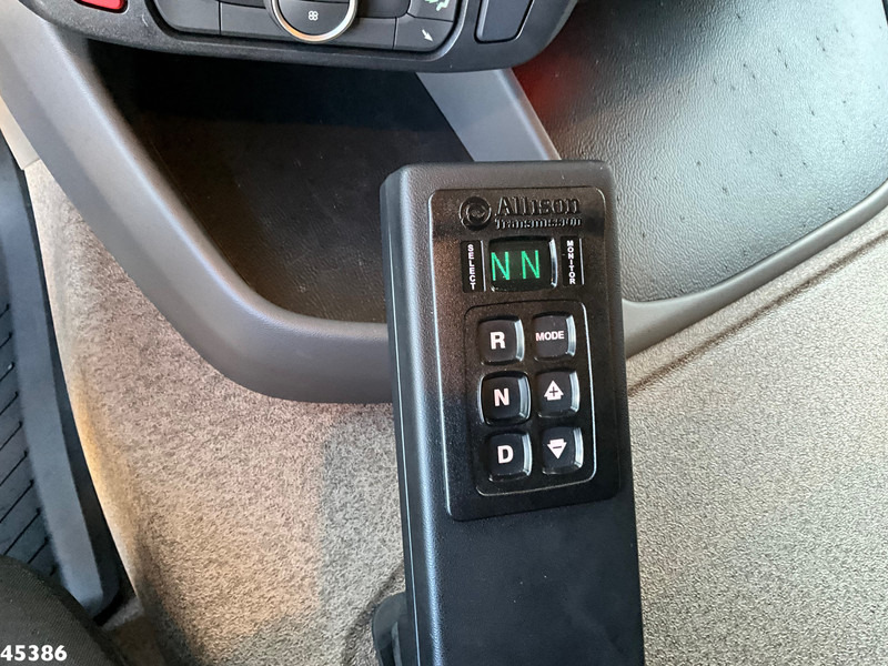 DAF FAG XD 300 Geesink 20m³ - Kamion za odvoz smeća: slika DAF FAG XD 300 Geesink 20m³ - Kamion za odvoz smeća DAF FAG XD 300 Geesink 20m³ - Kamion za odvoz smeća: slika DAF FAG XD 300 Geesink 20m³ - Kamion za odvoz smeća