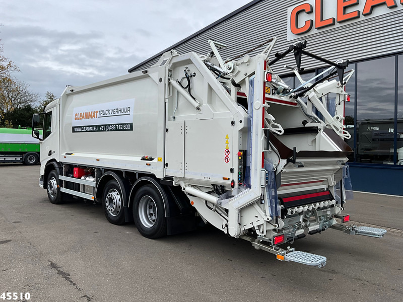 DAF FAG XD 340 Euro 6 Geesink 20m³ - Kamion za odvoz smeća: slika DAF FAG XD 340 Euro 6 Geesink 20m³ - Kamion za odvoz smeća DAF FAG XD 340 Euro 6 Geesink 20m³ - Kamion za odvoz smeća: slika DAF FAG XD 340 Euro 6 Geesink 20m³ - Kamion za odvoz smeća