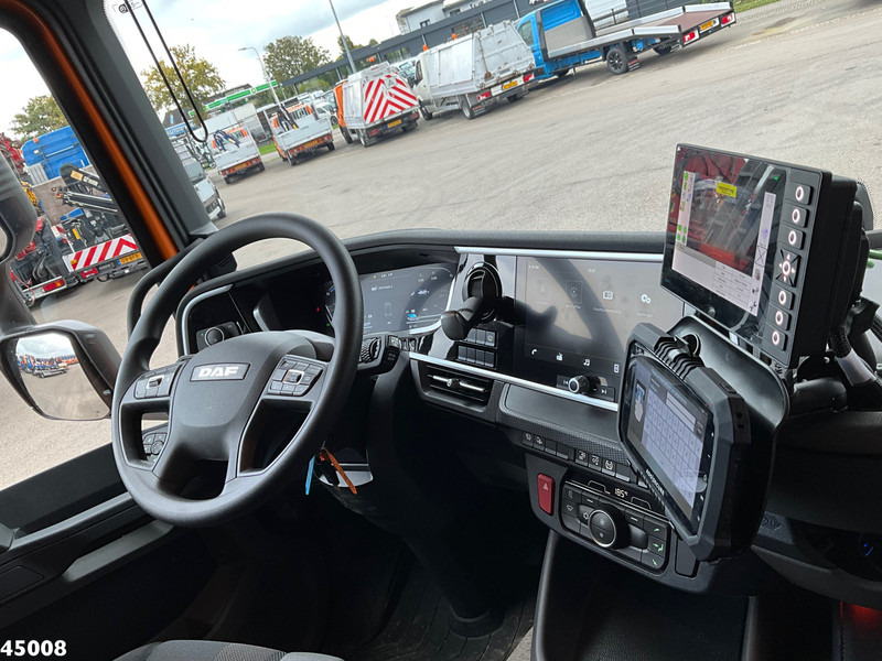 Zakup DAF FAG XD 340 Euro 6 VDL VORAX 20m³ Welvaarts weegsysteem DAF FAG XD 340 Euro 6 VDL VORAX 20m³ Welvaarts weegsysteem: slika Zakup DAF FAG XD 340 Euro 6 VDL VORAX 20m³ Welvaarts weegsysteem DAF FAG XD 340 Euro 6 VDL VORAX 20m³ Welvaarts weegsysteem
