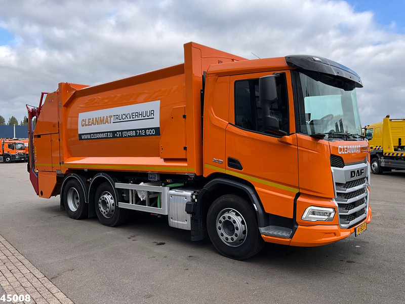 Zakup DAF FAG XD 340 Euro 6 VDL VORAX 20m³ Welvaarts weegsysteem DAF FAG XD 340 Euro 6 VDL VORAX 20m³ Welvaarts weegsysteem: slika Zakup DAF FAG XD 340 Euro 6 VDL VORAX 20m³ Welvaarts weegsysteem DAF FAG XD 340 Euro 6 VDL VORAX 20m³ Welvaarts weegsysteem