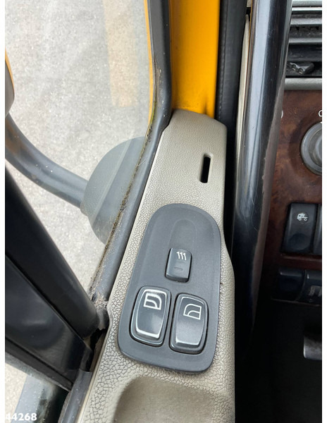 Kamion s kukastom dizalicom, Kamion s kranom DAF FAK 85 CF 410 Palfinger 18 Tonmeter laadkraan: slika Kamion s kukastom dizalicom, Kamion s kranom DAF FAK 85 CF 410 Palfinger 18 Tonmeter laadkraan