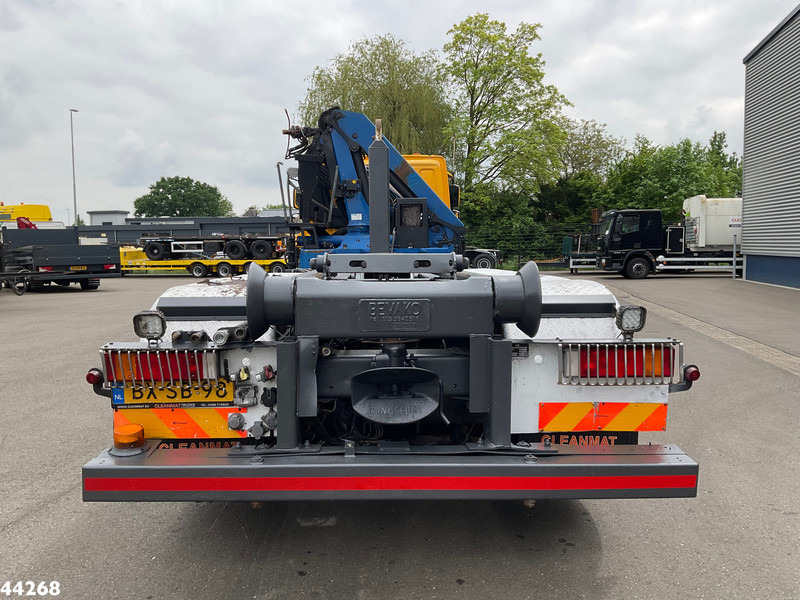 DAF FAK 85 CF 410 Palfinger 18 Tonmeter laadkraan - Kamion s kukastom dizalicom, Kamion s kranom: slika DAF FAK 85 CF 410 Palfinger 18 Tonmeter laadkraan - Kamion s kukastom dizalicom, Kamion s kranom DAF FAK 85 CF 410 Palfinger 18 Tonmeter laadkraan - Kamion s kukastom dizalicom, Kamion s kranom: slika DAF FAK 85 CF 410 Palfinger 18 Tonmeter laadkraan - Kamion s kukastom dizalicom, Kamion s kranom