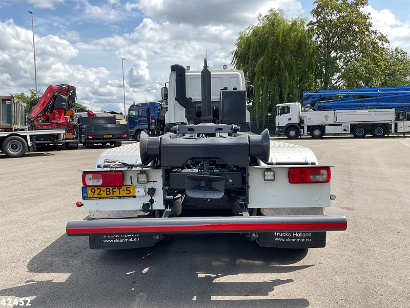 DAF FAK CF 460 Tridem 8x2 Euro 6 VDL 30 Ton haakarmsysteem - Kamion s kukastom dizalicom: slika DAF FAK CF 460 Tridem 8x2 Euro 6 VDL 30 Ton haakarmsysteem - Kamion s kukastom dizalicom DAF FAK CF 460 Tridem 8x2 Euro 6 VDL 30 Ton haakarmsysteem - Kamion s kukastom dizalicom: slika DAF FAK CF 460 Tridem 8x2 Euro 6 VDL 30 Ton haakarmsysteem - Kamion s kukastom dizalicom