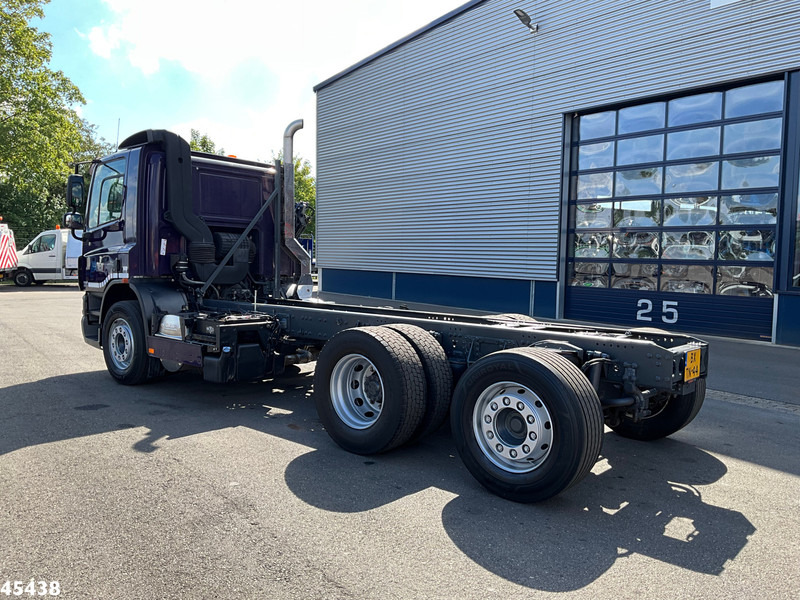 DAF FAN 75 CF 250 Chassis cabine with PTO Just 143.864 km! - Kamion-šasija: slika DAF FAN 75 CF 250 Chassis cabine with PTO Just 143.864 km! - Kamion-šasija DAF FAN 75 CF 250 Chassis cabine with PTO Just 143.864 km! - Kamion-šasija: slika DAF FAN 75 CF 250 Chassis cabine with PTO Just 143.864 km! - Kamion-šasija