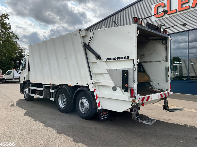 DAF FAN 75 CF 360 Euro 5 Faun 24m³ Manual Gearbox - Kamion za odvoz smeća: slika DAF FAN 75 CF 360 Euro 5 Faun 24m³ Manual Gearbox - Kamion za odvoz smeća DAF FAN 75 CF 360 Euro 5 Faun 24m³ Manual Gearbox - Kamion za odvoz smeća: slika DAF FAN 75 CF 360 Euro 5 Faun 24m³ Manual Gearbox - Kamion za odvoz smeća