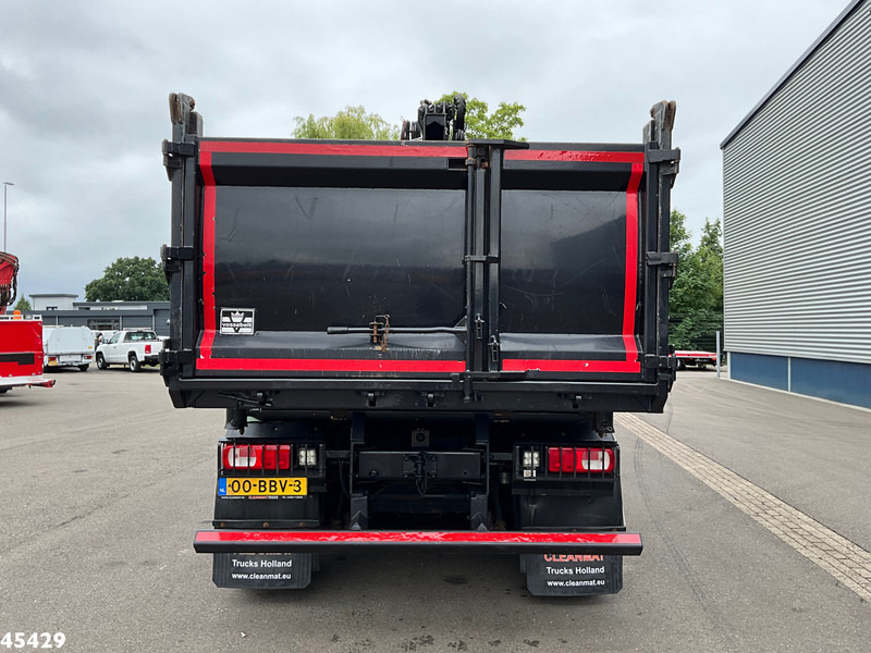 DAF FAN 75 CF 360 Hiab 12 Tonmeter laadkraan + Kipper 15m³ Just 177.993 km! - Kiper, Kamion s kranom: slika DAF FAN 75 CF 360 Hiab 12 Tonmeter laadkraan + Kipper 15m³ Just 177.993 km! - Kiper, Kamion s kranom DAF FAN 75 CF 360 Hiab 12 Tonmeter laadkraan + Kipper 15m³ Just 177.993 km! - Kiper, Kamion s kranom: slika DAF FAN 75 CF 360 Hiab 12 Tonmeter laadkraan + Kipper 15m³ Just 177.993 km! - Kiper, Kamion s kranom