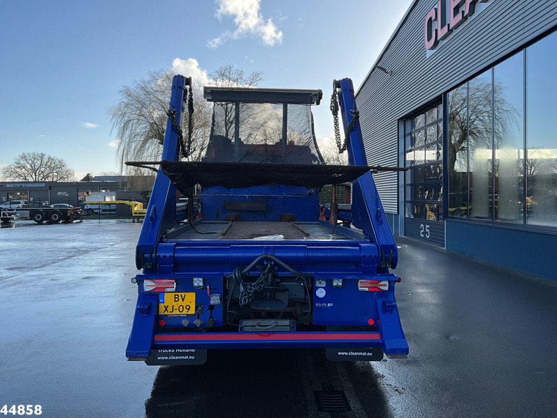 DAF FAN 85 CF 360 Manual VDL 18 Ton portaalarmsysteem - Utovarivač s proklizavajućim upravljanjem: slika DAF FAN 85 CF 360 Manual VDL 18 Ton portaalarmsysteem - Utovarivač s proklizavajućim upravljanjem DAF FAN 85 CF 360 Manual VDL 18 Ton portaalarmsysteem - Utovarivač s proklizavajućim upravljanjem: slika DAF FAN 85 CF 360 Manual VDL 18 Ton portaalarmsysteem - Utovarivač s proklizavajućim upravljanjem