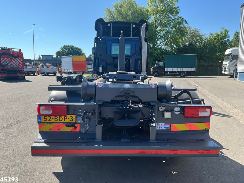 DAF FAN 85 CF 410 VDL 21 Ton haakarmsysteem - Kamion s kukastom dizalicom: slika DAF FAN 85 CF 410 VDL 21 Ton haakarmsysteem - Kamion s kukastom dizalicom DAF FAN 85 CF 410 VDL 21 Ton haakarmsysteem - Kamion s kukastom dizalicom: slika DAF FAN 85 CF 410 VDL 21 Ton haakarmsysteem - Kamion s kukastom dizalicom