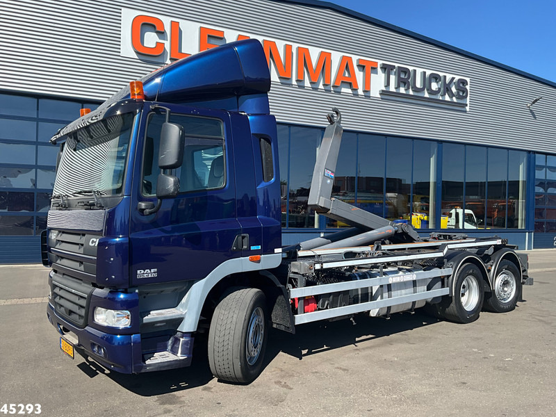 DAF FAN 85 CF 410 VDL 21 Ton haakarmsysteem - Kamion s kukastom dizalicom: slika DAF FAN 85 CF 410 VDL 21 Ton haakarmsysteem - Kamion s kukastom dizalicom DAF FAN 85 CF 410 VDL 21 Ton haakarmsysteem - Kamion s kukastom dizalicom: slika DAF FAN 85 CF 410 VDL 21 Ton haakarmsysteem - Kamion s kukastom dizalicom