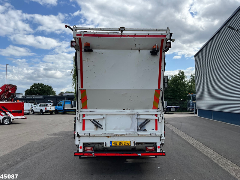 DAF FAN CF 290 Euro 6 Hiab 21 Tonmeter laadkraan Just 166.914 km! - Kamion za odvoz smeća: slika DAF FAN CF 290 Euro 6 Hiab 21 Tonmeter laadkraan Just 166.914 km! - Kamion za odvoz smeća DAF FAN CF 290 Euro 6 Hiab 21 Tonmeter laadkraan Just 166.914 km! - Kamion za odvoz smeća: slika DAF FAN CF 290 Euro 6 Hiab 21 Tonmeter laadkraan Just 166.914 km! - Kamion za odvoz smeća