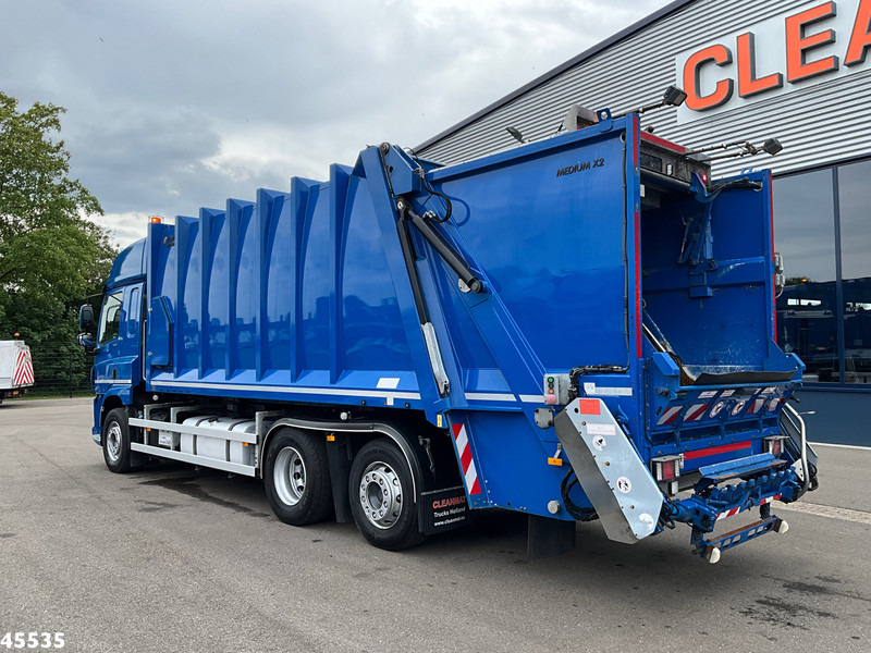 DAF FAN CF 340 Euro 6 Zoeller 28m³ - Kamion za odvoz smeća: slika DAF FAN CF 340 Euro 6 Zoeller 28m³ - Kamion za odvoz smeća DAF FAN CF 340 Euro 6 Zoeller 28m³ - Kamion za odvoz smeća: slika DAF FAN CF 340 Euro 6 Zoeller 28m³ - Kamion za odvoz smeća
