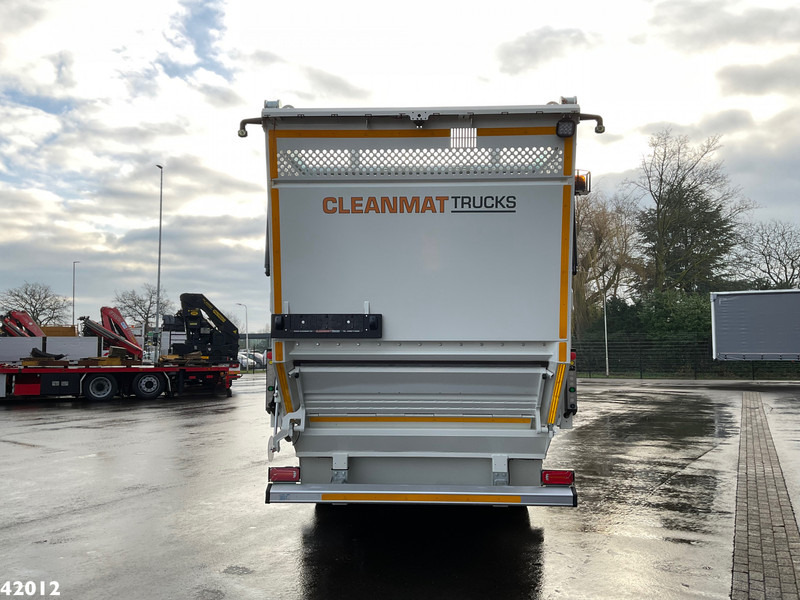 DAF FAN CF 340 Hiab 23 Tonmeter laadkraan - Kamion za odvoz smeća: slika DAF FAN CF 340 Hiab 23 Tonmeter laadkraan - Kamion za odvoz smeća DAF FAN CF 340 Hiab 23 Tonmeter laadkraan - Kamion za odvoz smeća: slika DAF FAN CF 340 Hiab 23 Tonmeter laadkraan - Kamion za odvoz smeća