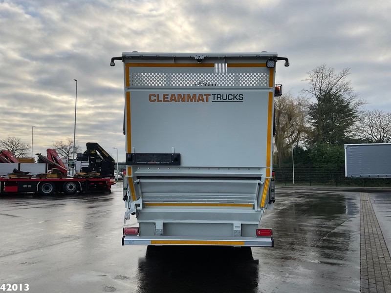 DAF FAN CF 340 Hiab 23 ton/meter laadkraan - Kamion za odvoz smeća: slika DAF FAN CF 340 Hiab 23 ton/meter laadkraan - Kamion za odvoz smeća DAF FAN CF 340 Hiab 23 ton/meter laadkraan - Kamion za odvoz smeća: slika DAF FAN CF 340 Hiab 23 ton/meter laadkraan - Kamion za odvoz smeća