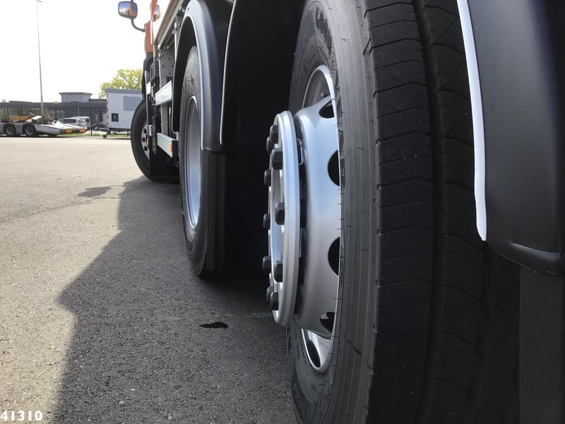 DAF FAN CF 340 Hiab 23 ton/meter laadkraan - Kamion za odvoz smeća: slika DAF FAN CF 340 Hiab 23 ton/meter laadkraan - Kamion za odvoz smeća DAF FAN CF 340 Hiab 23 ton/meter laadkraan - Kamion za odvoz smeća: slika DAF FAN CF 340 Hiab 23 ton/meter laadkraan - Kamion za odvoz smeća