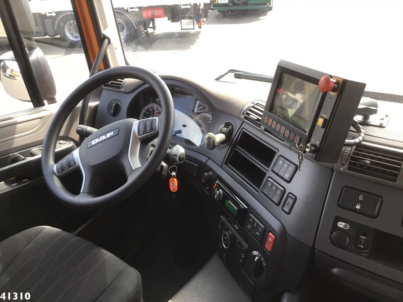 DAF FAN CF 340 Hiab 23 ton/meter laadkraan - Kamion za odvoz smeća: slika DAF FAN CF 340 Hiab 23 ton/meter laadkraan - Kamion za odvoz smeća DAF FAN CF 340 Hiab 23 ton/meter laadkraan - Kamion za odvoz smeća: slika DAF FAN CF 340 Hiab 23 ton/meter laadkraan - Kamion za odvoz smeća