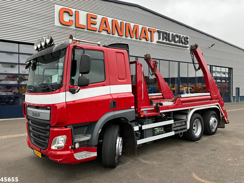 DAF FAN CF 400 Euro 6 Hyvalift 18 Ton portaalarmsysteem - Utovarivač s proklizavajućim upravljanjem: slika DAF FAN CF 400 Euro 6 Hyvalift 18 Ton portaalarmsysteem - Utovarivač s proklizavajućim upravljanjem DAF FAN CF 400 Euro 6 Hyvalift 18 Ton portaalarmsysteem - Utovarivač s proklizavajućim upravljanjem: slika DAF FAN CF 400 Euro 6 Hyvalift 18 Ton portaalarmsysteem - Utovarivač s proklizavajućim upravljanjem