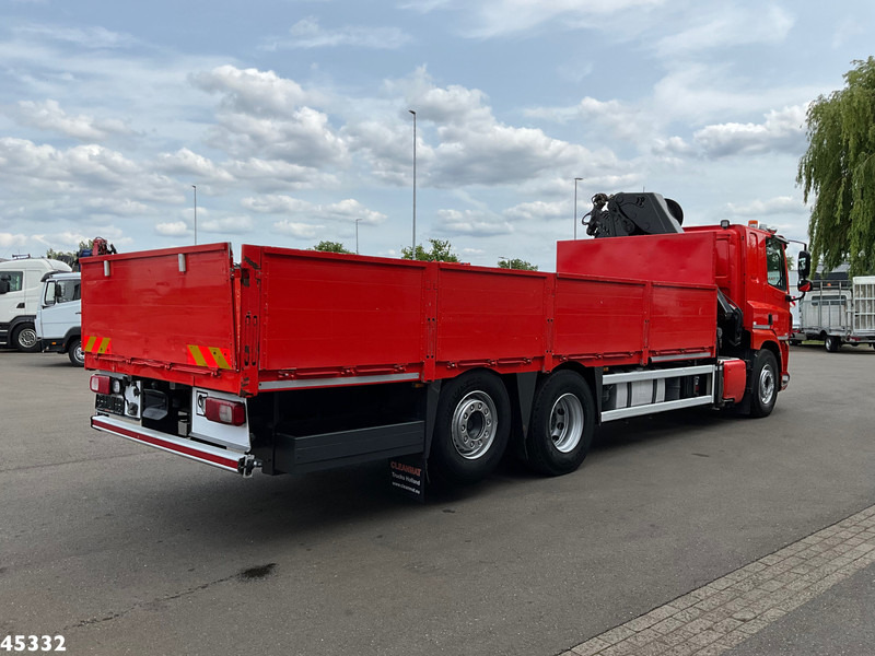 DAF FAN CF 410 Euro 6 Hiab 23 Tonmeter laadkraan - Kamion s kranom: slika DAF FAN CF 410 Euro 6 Hiab 23 Tonmeter laadkraan - Kamion s kranom DAF FAN CF 410 Euro 6 Hiab 23 Tonmeter laadkraan - Kamion s kranom: slika DAF FAN CF 410 Euro 6 Hiab 23 Tonmeter laadkraan - Kamion s kranom