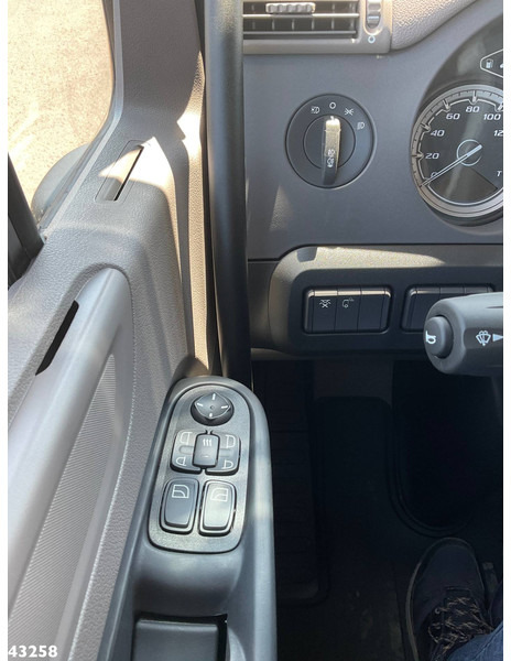 Kamion s kukastom dizalicom DAF FAN CF 430 VDL 21 Ton haakarmsysteem: slika Kamion s kukastom dizalicom DAF FAN CF 430 VDL 21 Ton haakarmsysteem Kamion s kukastom dizalicom DAF FAN CF 430 VDL 21 Ton haakarmsysteem: slika Kamion s kukastom dizalicom DAF FAN CF 430 VDL 21 Ton haakarmsysteem