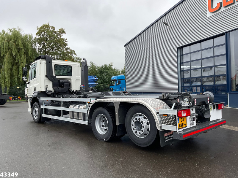 DAF FAN CF 430 VDL 21 Ton haakarmsysteem - Kamion s kukastom dizalicom: slika DAF FAN CF 430 VDL 21 Ton haakarmsysteem - Kamion s kukastom dizalicom DAF FAN CF 430 VDL 21 Ton haakarmsysteem - Kamion s kukastom dizalicom: slika DAF FAN CF 430 VDL 21 Ton haakarmsysteem - Kamion s kukastom dizalicom