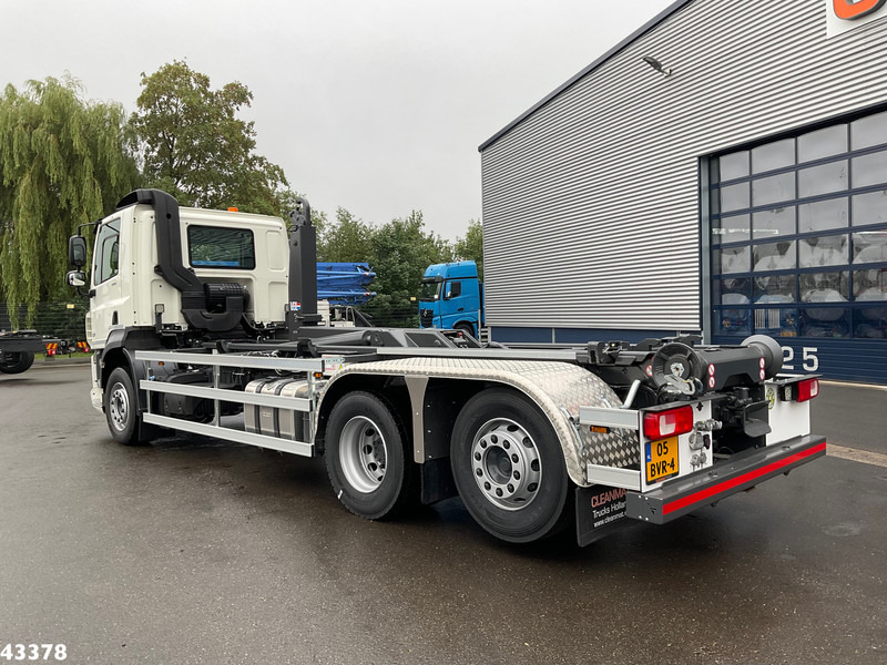 DAF FAN CF 430 VDL 21 Ton haakarmsysteem - Kamion s kukastom dizalicom: slika DAF FAN CF 430 VDL 21 Ton haakarmsysteem - Kamion s kukastom dizalicom DAF FAN CF 430 VDL 21 Ton haakarmsysteem - Kamion s kukastom dizalicom: slika DAF FAN CF 430 VDL 21 Ton haakarmsysteem - Kamion s kukastom dizalicom