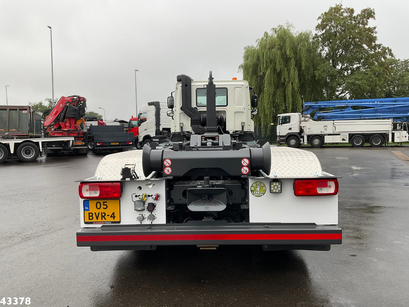 DAF FAN CF 430 VDL 21 Ton haakarmsysteem - Kamion s kukastom dizalicom: slika DAF FAN CF 430 VDL 21 Ton haakarmsysteem - Kamion s kukastom dizalicom DAF FAN CF 430 VDL 21 Ton haakarmsysteem - Kamion s kukastom dizalicom: slika DAF FAN CF 430 VDL 21 Ton haakarmsysteem - Kamion s kukastom dizalicom