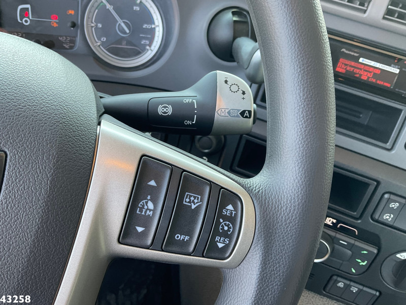 Kamion s kukastom dizalicom DAF FAN CF 430 VDL 21 Ton haakarmsysteem: slika Kamion s kukastom dizalicom DAF FAN CF 430 VDL 21 Ton haakarmsysteem Kamion s kukastom dizalicom DAF FAN CF 430 VDL 21 Ton haakarmsysteem: slika Kamion s kukastom dizalicom DAF FAN CF 430 VDL 21 Ton haakarmsysteem