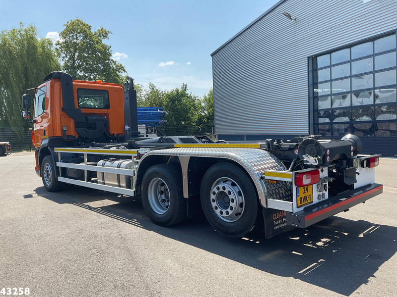 DAF FAN CF 430 VDL 21 Ton haakarmsysteem - Kamion s kukastom dizalicom: slika DAF FAN CF 430 VDL 21 Ton haakarmsysteem - Kamion s kukastom dizalicom DAF FAN CF 430 VDL 21 Ton haakarmsysteem - Kamion s kukastom dizalicom: slika DAF FAN CF 430 VDL 21 Ton haakarmsysteem - Kamion s kukastom dizalicom