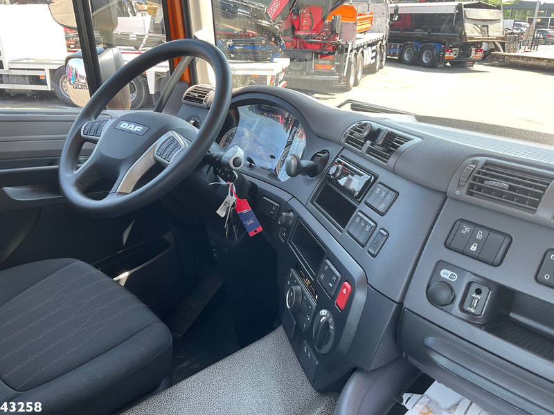 Kamion s kukastom dizalicom DAF FAN CF 430 VDL 21 Ton haakarmsysteem: slika Kamion s kukastom dizalicom DAF FAN CF 430 VDL 21 Ton haakarmsysteem Kamion s kukastom dizalicom DAF FAN CF 430 VDL 21 Ton haakarmsysteem: slika Kamion s kukastom dizalicom DAF FAN CF 430 VDL 21 Ton haakarmsysteem