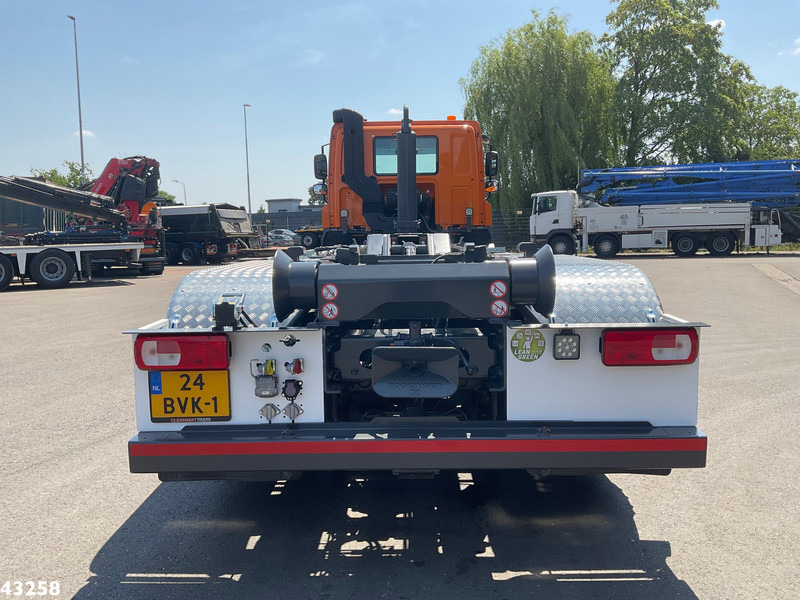 Kamion s kukastom dizalicom DAF FAN CF 430 VDL 21 Ton haakarmsysteem: slika Kamion s kukastom dizalicom DAF FAN CF 430 VDL 21 Ton haakarmsysteem Kamion s kukastom dizalicom DAF FAN CF 430 VDL 21 Ton haakarmsysteem: slika Kamion s kukastom dizalicom DAF FAN CF 430 VDL 21 Ton haakarmsysteem