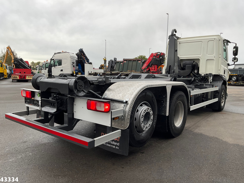 DAF FAN CF 450 Euro 6 ZF Intarder VDL 21 Ton haakarmsysteem - Kamion s kukastom dizalicom: slika DAF FAN CF 450 Euro 6 ZF Intarder VDL 21 Ton haakarmsysteem - Kamion s kukastom dizalicom DAF FAN CF 450 Euro 6 ZF Intarder VDL 21 Ton haakarmsysteem - Kamion s kukastom dizalicom: slika DAF FAN CF 450 Euro 6 ZF Intarder VDL 21 Ton haakarmsysteem - Kamion s kukastom dizalicom