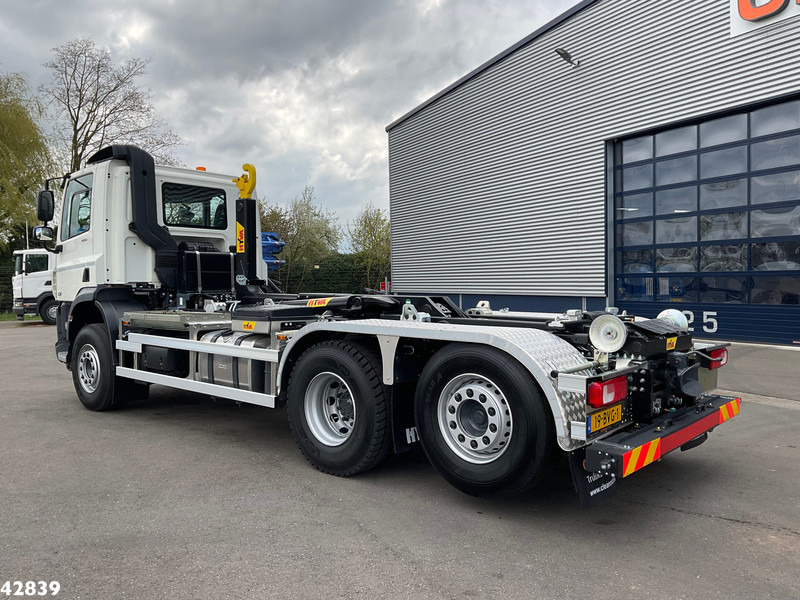 DAF FAN CF 450 Hyvalift 20 Ton haakarmsysteem Unused! - Kamion s kukastom dizalicom: slika DAF FAN CF 450 Hyvalift 20 Ton haakarmsysteem Unused! - Kamion s kukastom dizalicom DAF FAN CF 450 Hyvalift 20 Ton haakarmsysteem Unused! - Kamion s kukastom dizalicom: slika DAF FAN CF 450 Hyvalift 20 Ton haakarmsysteem Unused! - Kamion s kukastom dizalicom