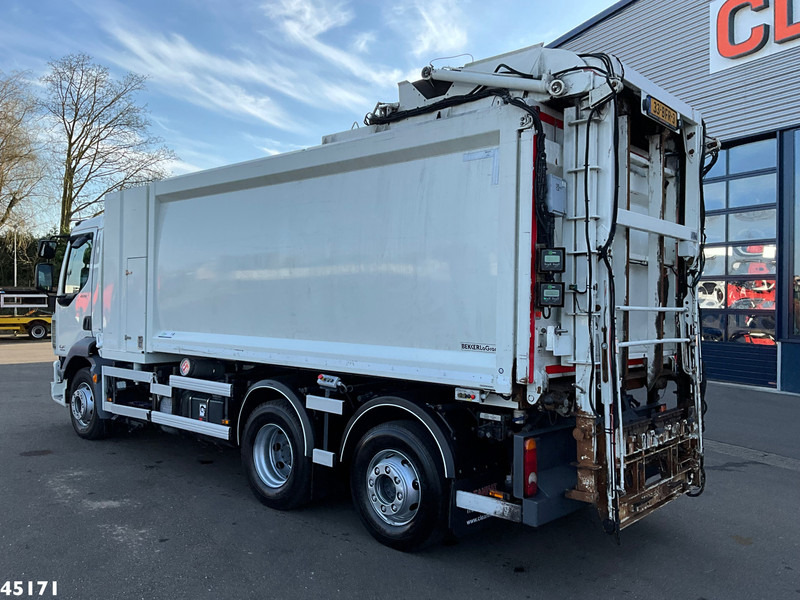 DAF FAN LF 220 Euro 6 Bekker LaGram Glaswagen - Kamion za odvoz smeća: slika DAF FAN LF 220 Euro 6 Bekker LaGram Glaswagen - Kamion za odvoz smeća DAF FAN LF 220 Euro 6 Bekker LaGram Glaswagen - Kamion za odvoz smeća: slika DAF FAN LF 220 Euro 6 Bekker LaGram Glaswagen - Kamion za odvoz smeća