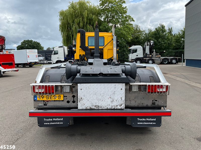 DAF FAQ 85 CF 410 8x2 Hiab 26 Ton haakarmsysteem Just 255.550 km! - Kamion s kukastom dizalicom: slika DAF FAQ 85 CF 410 8x2 Hiab 26 Ton haakarmsysteem Just 255.550 km! - Kamion s kukastom dizalicom DAF FAQ 85 CF 410 8x2 Hiab 26 Ton haakarmsysteem Just 255.550 km! - Kamion s kukastom dizalicom: slika DAF FAQ 85 CF 410 8x2 Hiab 26 Ton haakarmsysteem Just 255.550 km! - Kamion s kukastom dizalicom