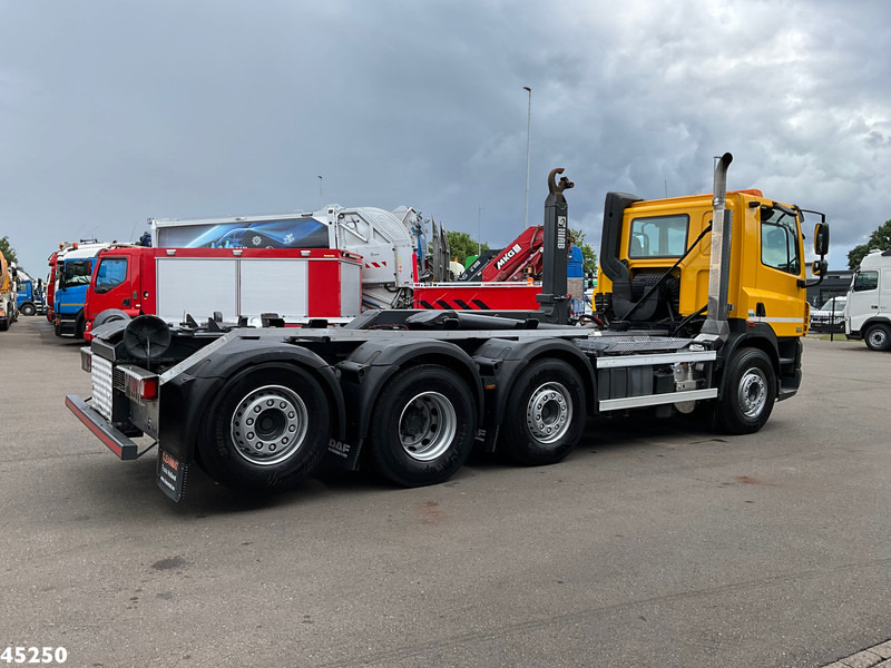 DAF FAQ 85 CF 410 8x2 Hiab 26 Ton haakarmsysteem Just 255.550 km! - Kamion s kukastom dizalicom: slika DAF FAQ 85 CF 410 8x2 Hiab 26 Ton haakarmsysteem Just 255.550 km! - Kamion s kukastom dizalicom DAF FAQ 85 CF 410 8x2 Hiab 26 Ton haakarmsysteem Just 255.550 km! - Kamion s kukastom dizalicom: slika DAF FAQ 85 CF 410 8x2 Hiab 26 Ton haakarmsysteem Just 255.550 km! - Kamion s kukastom dizalicom
