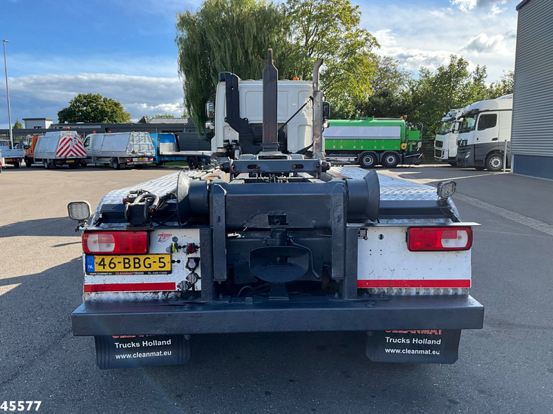DAF FAQ 85 CF 410 8x2 VDL 25 Ton haakarmsysteem - Kamion s kukastom dizalicom: slika DAF FAQ 85 CF 410 8x2 VDL 25 Ton haakarmsysteem - Kamion s kukastom dizalicom DAF FAQ 85 CF 410 8x2 VDL 25 Ton haakarmsysteem - Kamion s kukastom dizalicom: slika DAF FAQ 85 CF 410 8x2 VDL 25 Ton haakarmsysteem - Kamion s kukastom dizalicom